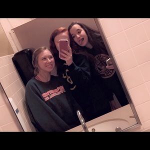 Meet your Posher, Olivia